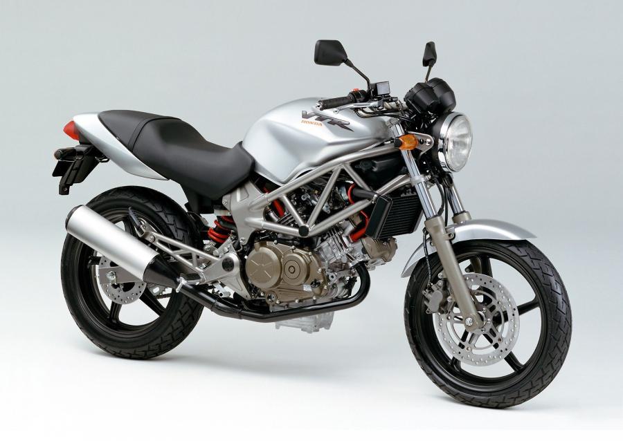 Honda VTR250